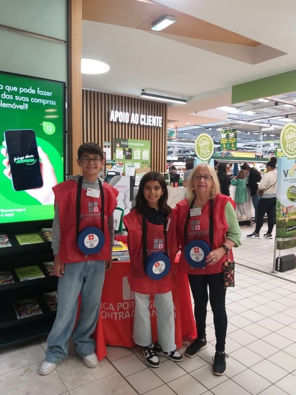 Está de regresso o Projeto de Voluntariado “Entre Gerações” — foto 4