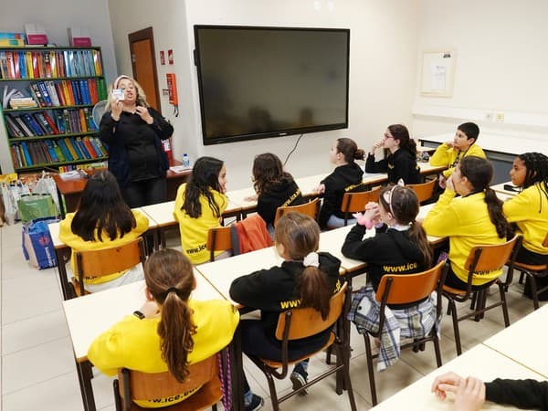 Campanha Solidária chegou ao fim — foto 3