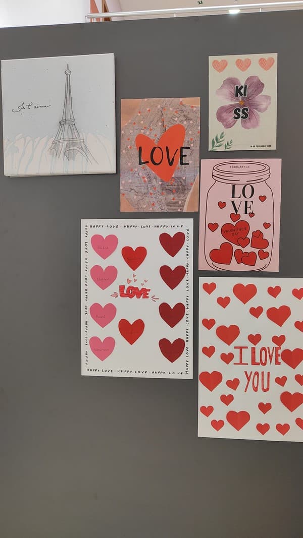 ICE apresenta “Amor é para Todos” – Exposição que Une Arte e Linguagem — foto 17