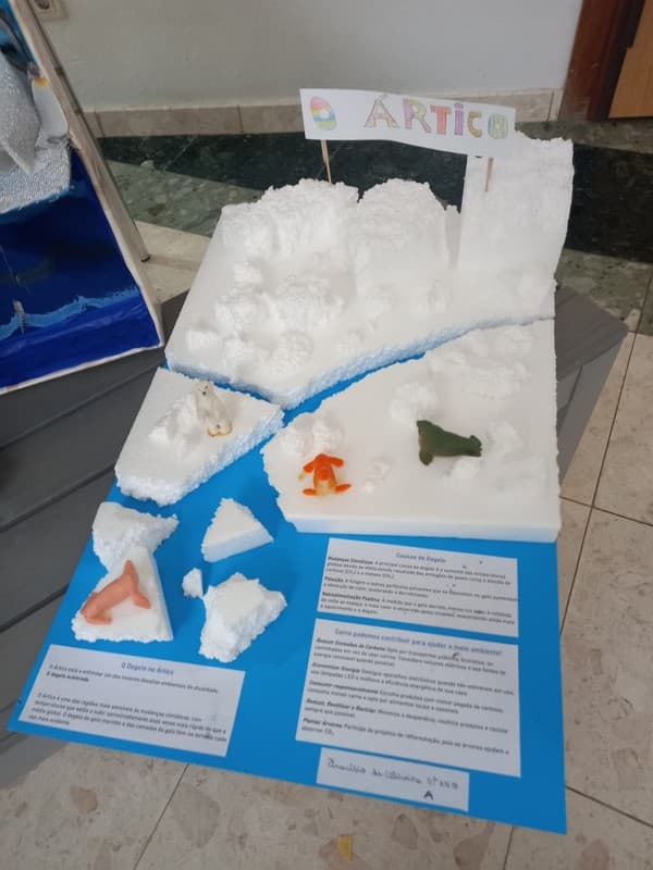 ICE celebra o Dia Nacional do Mar — foto 8