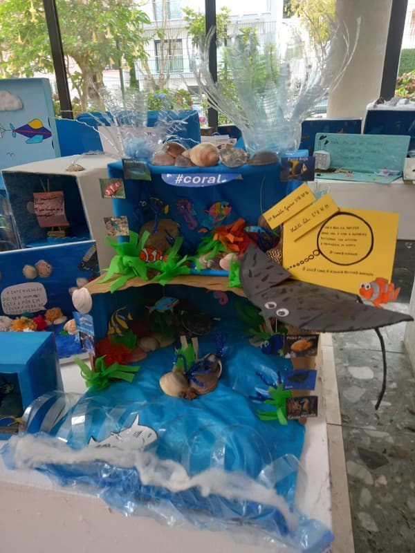 ICE celebra o Dia Nacional do Mar — foto 7