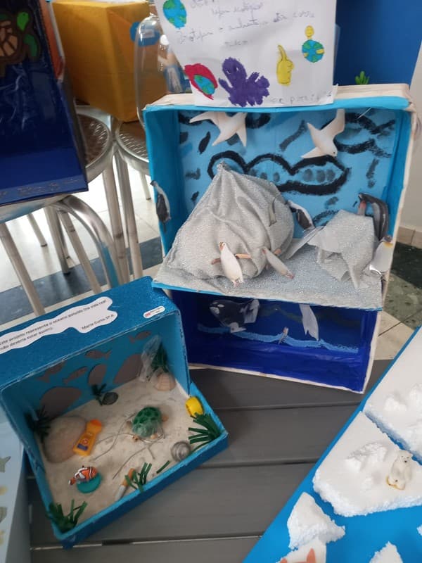 ICE celebra o Dia Nacional do Mar — foto 6