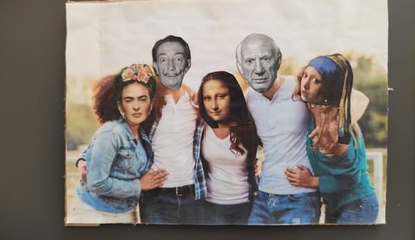 ICE apresenta “Amor é para Todos” – Exposição que Une Arte e Linguagem — foto 15