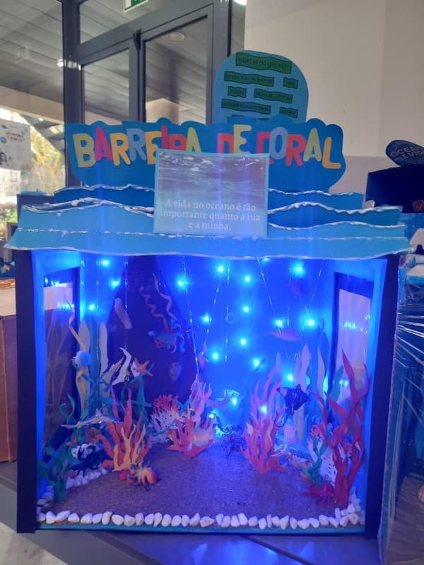 ICE celebra o Dia Nacional do Mar — foto 5