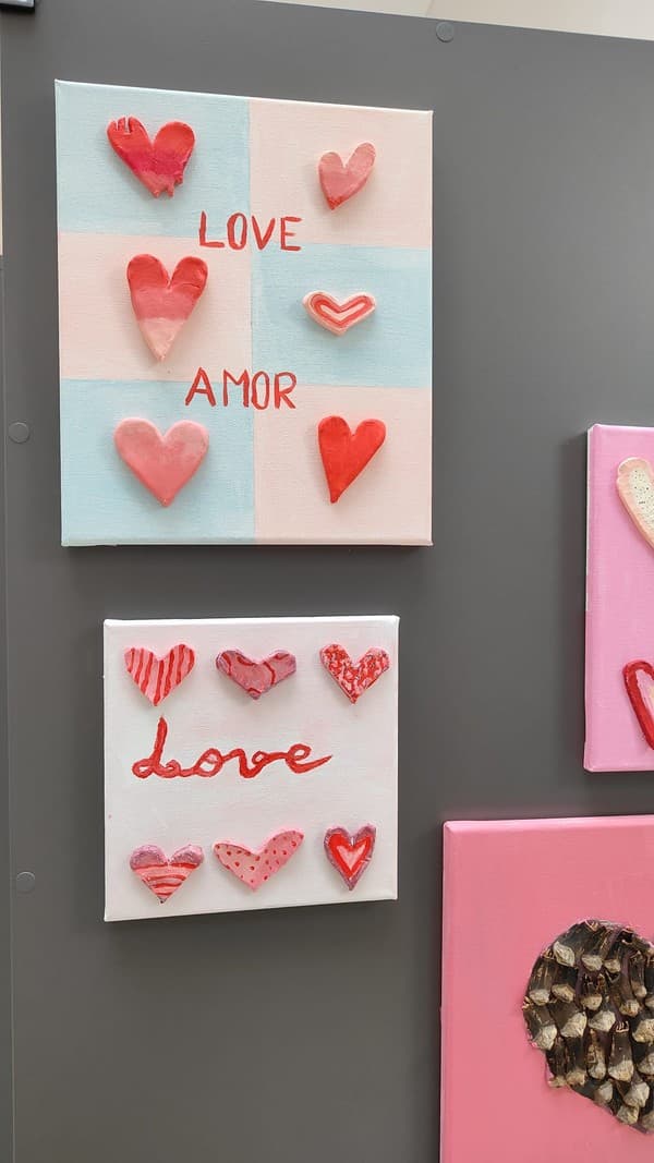 ICE apresenta “Amor é para Todos” – Exposição que Une Arte e Linguagem — foto 11