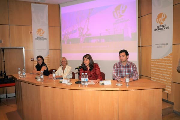 Sessão solene de entrega de Diplomas do Quadro de Excelência 2022/2023 — foto 4