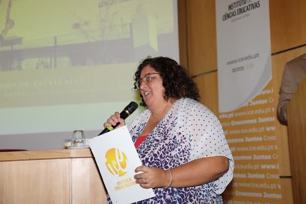 Sessão solene de entrega de Diplomas do Quadro de Excelência 2022/2023 — foto 1