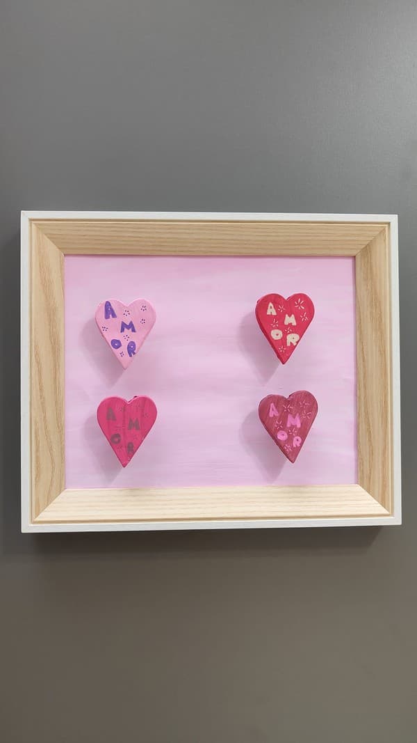 ICE apresenta “Amor é para Todos” – Exposição que Une Arte e Linguagem — foto 10