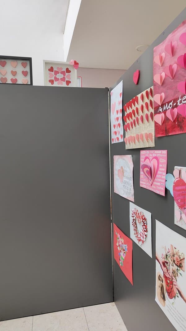 ICE apresenta “Amor é para Todos” – Exposição que Une Arte e Linguagem — foto 25