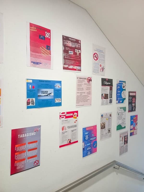 Exposição no âmbito da Semana da Ciência — foto 4