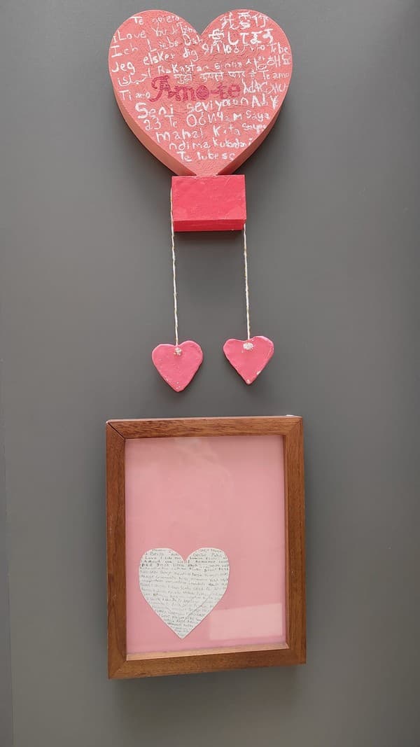 ICE apresenta “Amor é para Todos” – Exposição que Une Arte e Linguagem — foto 7