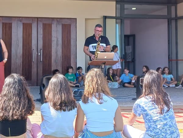 ICE assinala o Dia Internacional da Música — foto 3