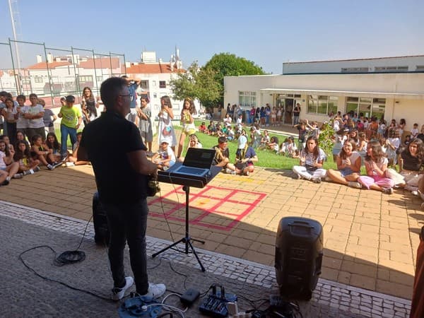 ICE assinala o Dia Internacional da Música — foto 2