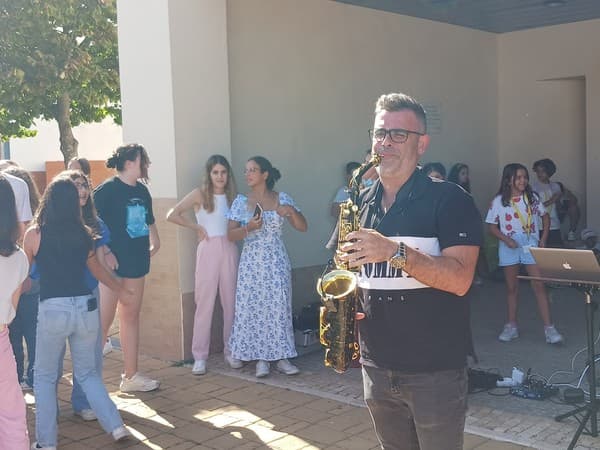 ICE assinala o Dia Internacional da Música — foto 1