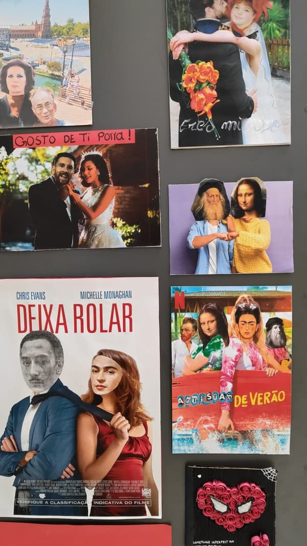 ICE apresenta “Amor é para Todos” – Exposição que Une Arte e Linguagem — foto 4