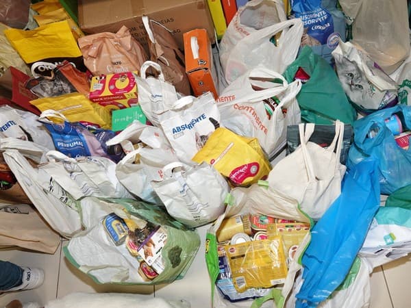 Campanha Solidária chegou ao fim — foto 2