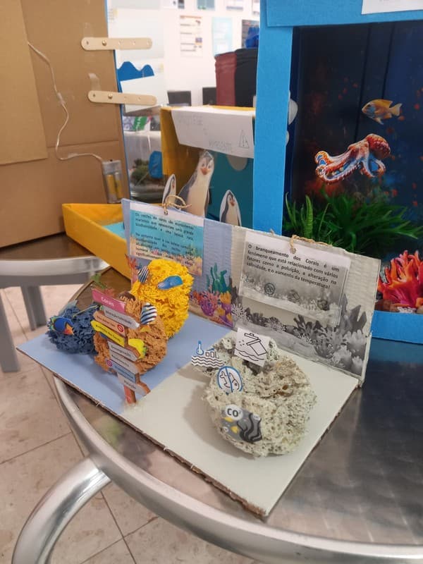 ICE celebra o Dia Nacional do Mar — foto 15