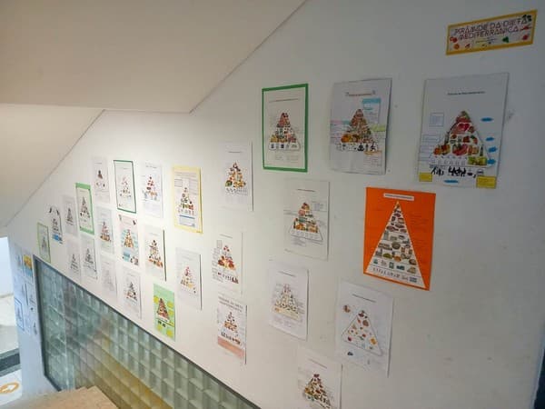 Exposição no âmbito da Semana da Ciência — foto 3