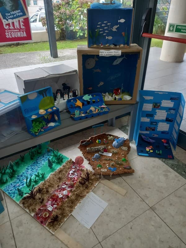 ICE celebra o Dia Nacional do Mar — foto 13