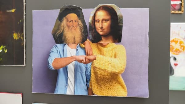 ICE apresenta “Amor é para Todos” – Exposição que Une Arte e Linguagem — foto 21
