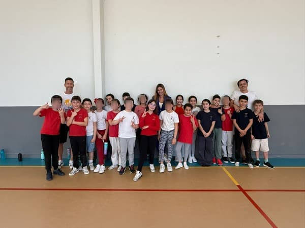 Semana da Atividade Física e da Saúde chegou ao fim — foto 1