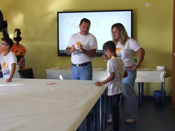 Receção aos alunos do 5.º ano 2025/2026 — foto 6