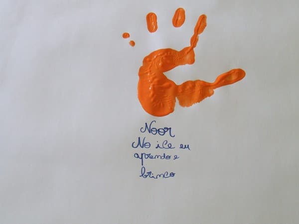 Receção aos alunos do 5.º ano 2025/2026 — foto 3
