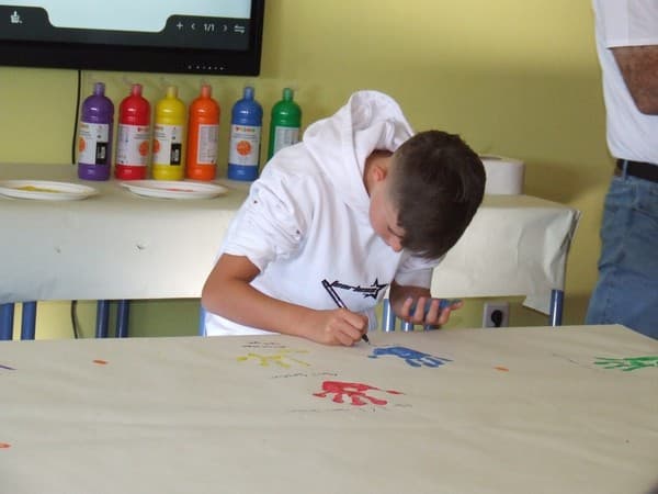 Receção aos alunos do 5.º ano 2025/2026 — foto 2