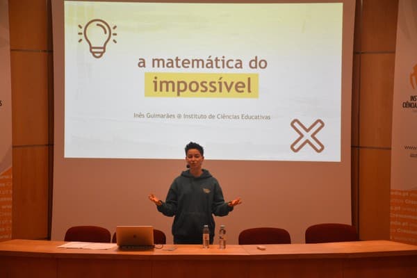 Semana da Matemática chegou ao fim — foto 7