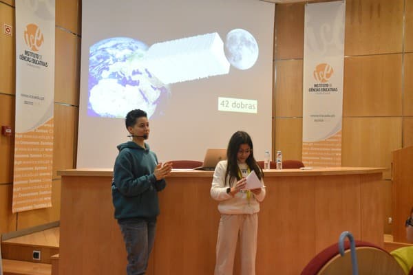 Semana da Matemática chegou ao fim — foto 3