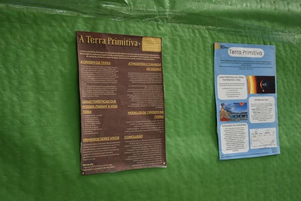Expo Terra convida a explorar o planeta no ICE — foto 4