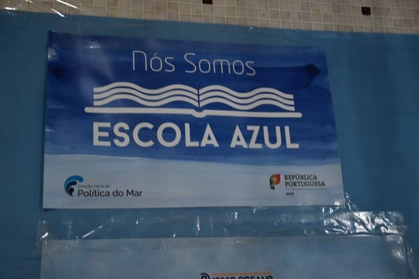 Dia do Mar dá início à Festa Azul no ICE — foto 29