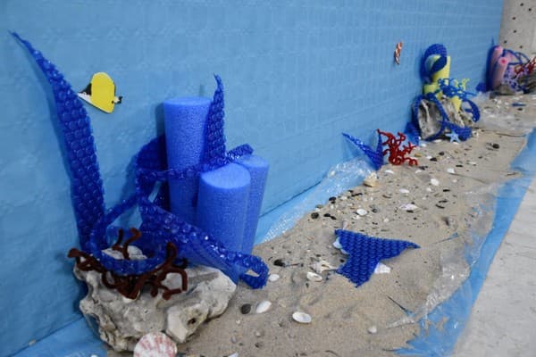 Dia do Mar dá início à Festa Azul no ICE — foto 28