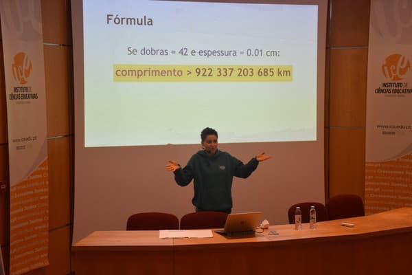 Semana da Matemática chegou ao fim — foto 22