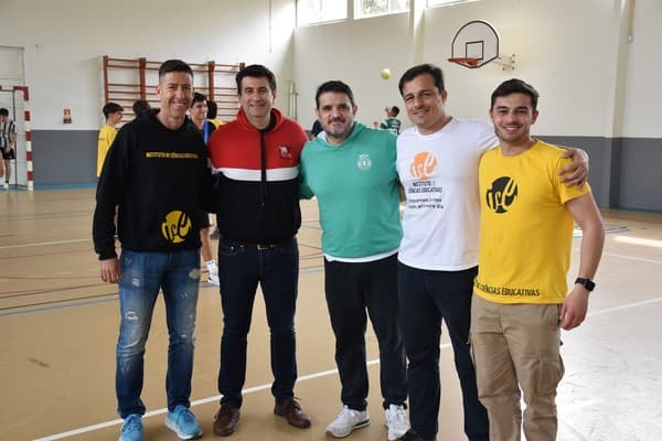 1ª Edição da Semana da Atividade Física e da Saúde — foto 17