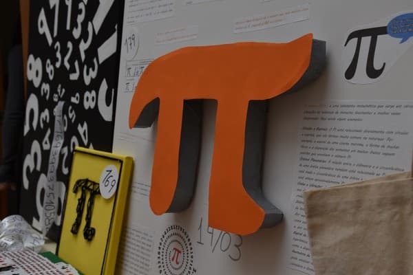 Semana da Matemática arranca com exposições temáticas — foto 6