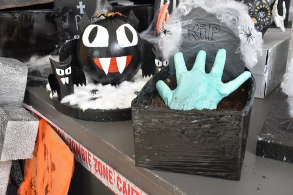 Museu do Medo no ICE — foto 9