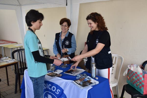 1ª Edição da Semana da Atividade Física e da Saúde — foto 6