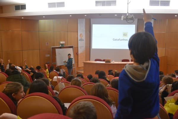 Semana da Matemática chegou ao fim — foto 18
