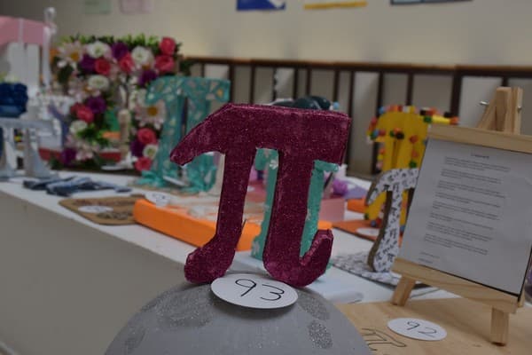 Semana da Matemática arranca com exposições temáticas — foto 2