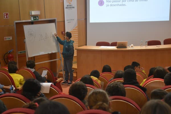 Semana da Matemática chegou ao fim — foto 8