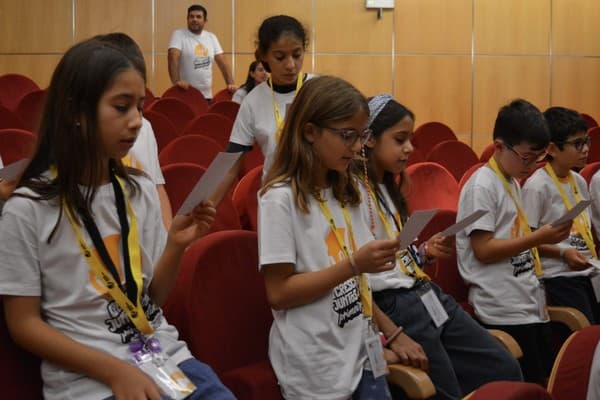 Receção aos alunos do 5.º ano 2025/2026 — foto 18