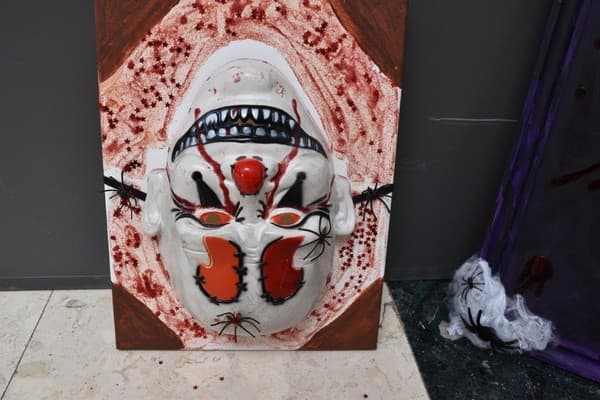 Museu do Medo no ICE — foto 3