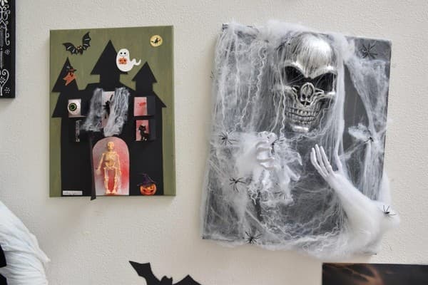 Museu do Medo no ICE — foto 1