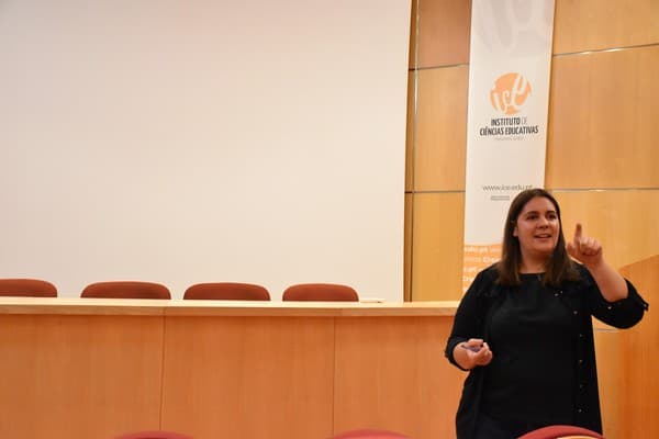 ICE Alumni Week Janeiro — foto 5