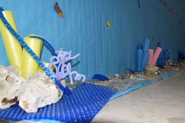 Dia do Mar dá início à Festa Azul no ICE — foto 12