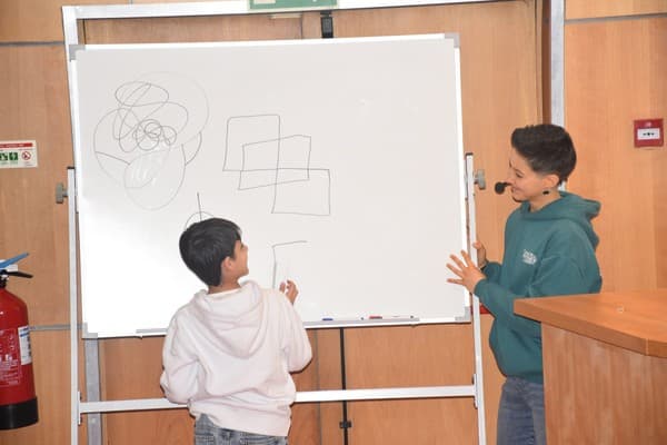 Semana da Matemática chegou ao fim — foto 15