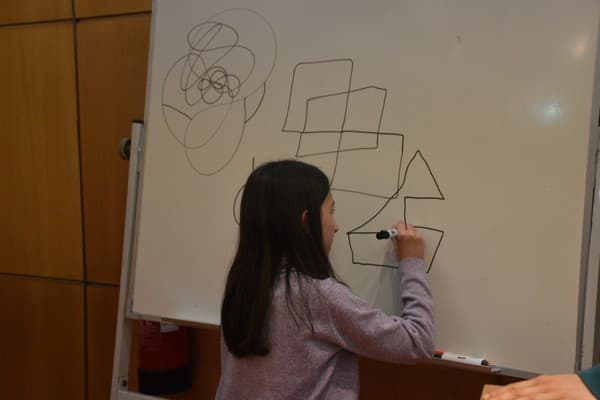 Semana da Matemática chegou ao fim — foto 5