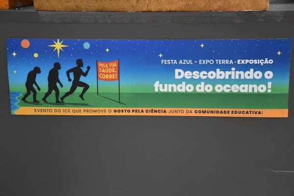 Dia do Mar dá início à Festa Azul no ICE — foto 11