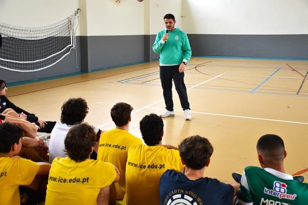 1ª Edição da Semana da Atividade Física e da Saúde — foto 4